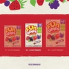 image:imageFunables Fruit Snacks Mixed Berry Snacks 25 Ounce Pouches Pack of 48Mixed Fruit