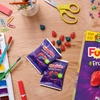 image:imageFunables Fruit Snacks Mixed Berry Snacks 25 Ounce Pouches Pack of 48Mixed Fruit