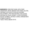 image:imageFunables Fruit Snacks Mixed Berry Snacks 25 Ounce Pouches Pack of 48Mixed Fruit
