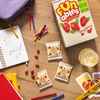 image:imageFunables Fruit Snacks Strawberry Fruit Flavored Snacks 08 Ounce Pouches 22 Count22 Count Pack of 1