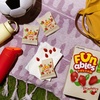 image:imageFunables Fruit Snacks Strawberry Fruit Flavored Snacks 08 Ounce Pouches 22 Count22 Count Pack of 1