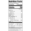 image:imageFunables Fruit Snacks Strawberry Fruit Flavored Snacks 08 Ounce Pouches 22 Count22 Count Pack of 1