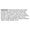 image:imageFunables Fruit Snacks Strawberry Fruit Flavored Snacks 08 Ounce Pouches 22 Count22 Count Pack of 2