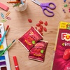 image:imageFunables Fruit Snacks Strawberry Fruit Flavored Snacks 08 Ounce Pouches 22 Count22 Count Pack of 2