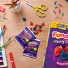 image:imageFunables Fruity Snacks Mixed Berry Flavored Snacks 32 oz 40 ct10 Count