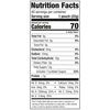 image:imageFunables Fruity Snacks Mixed Berry Flavored Snacks 32 oz 40 ct40 Count Pack of 4