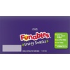 image:imageFunables Fruity Snacks Mixed Berry Flavored Snacks 32 oz 40 ct80 Count