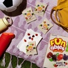 image:imageFunables Fruity Snacks Mixed Berry Flavored Snacks 32 oz 40 ct80 Count
