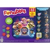 image:imageFunables Fruity Snacks PAW Patrol Assorted Fruit Flavored Snacks 08 oz 22 ct