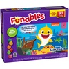 image:imageFunables Fruity Snacks Super Mario Assorted Fruit Flavored Snacks 08 oz 10 ctBaby Shark