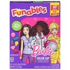 image:imageFunables Fruity Snacks Super Mario Assorted Fruit Flavored Snacks 08 oz 10 ctBarbie