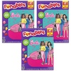 image:imageFunables Fruity Snacks Super Mario Assorted Fruit Flavored Snacks 08 oz 10 ctBarbie