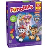 image:imageFunables Fruity Snacks Super Mario Assorted Fruit Flavored Snacks 08 oz 10 ctPaw Patrol