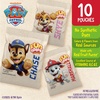 image:imageFunables Fruity Snacks Super Mario Assorted Fruit Flavored Snacks 08 oz 10 ctPaw Patrol