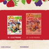 image:imageFunables Fruity Snacks Super Mario Assorted Fruit Flavored Snacks 08 oz 10 ctPaw Patrol