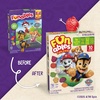 image:imageFunables Fruity Snacks Super Mario Assorted Fruit Flavored Snacks 08 oz 10 ctPaw Patrol