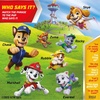 image:imageFunables Fruity Snacks Super Mario Assorted Fruit Flavored Snacks 08 oz 10 ctPaw Patrol