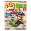 image:imageFunables Fruity Snacks Super Mario Assorted Fruit Flavored Snacks 08 oz 10 ctPaw Patrol