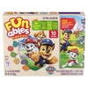 image:imageFunables Fruity Snacks Super Mario Assorted Fruit Flavored Snacks 08 oz 10 ctPaw Patrol