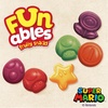 image:imageFunables Fruity Snacks Super Mario Assorted Fruit Flavored Snacks 08 oz 10 ctSuper Mario