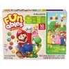 image:imageFunables Fruity Snacks Super Mario Assorted Fruit Flavored Snacks 08 oz 10 ctSuper Mario