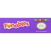 image:imageFunables Fruity Snacks Super Mario Assorted Fruit Flavored Snacks 08 oz 10 ctSuper Mario