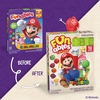 image:imageFunables Fruity Snacks Super Mario Assorted Fruit Flavored Snacks 08 oz 10 ctSuper Mario