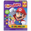 image:imageFunables Fruity Snacks Super Mario Assorted Fruit Flavored Snacks 08 oz 10 ctSuper Mario