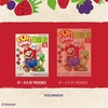image:imageFunables Fruity Snacks Super Mario Assorted Fruit Flavored Snacks 08 oz 10 ctSuper Mario