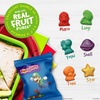 image:imageFunables Fruity Snacks Super Mario Assorted Fruit Flavored Snacks 08 oz 10 ctSuper Mario