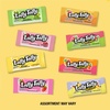 image:imageLaffy Taffy Assorted Mini Bars Chewy Candy in a Variety of Fruity Flavors 135 Pieces 459 oz