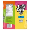 image:imageLaffy Taffy Assorted Mini Bars Chewy Candy in a Variety of Fruity Flavors 135 Pieces 459 oz