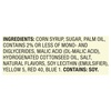 image:imageLaffy Taffy Assorted Mini Bars Individually Wrapped Fruit Flavored 22 OZ