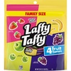 image:imageLaffy Taffy Assorted Mini Bars Individually Wrapped Fruit Flavored 22 OZ