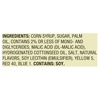 image:imageLaffy Taffy Assorted Mini Bars Stand Up Bag Chewy Candy in a Variety of Fruity Flavors 35 oz35 Ounce Pack of 1