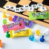 image:imageLaffy Taffy Assorted Mini Bars Stand Up Bag Chewy Candy in a Variety of Fruity Flavors 35 oz35 Ounce Pack of 2