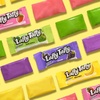 image:imageLaffy Taffy Assorted Mini Bars Stand Up Bag Chewy Candy in a Variety of Fruity Flavors 35 oz35 Ounce Pack of 2