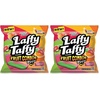 image:imageLaffy Taffy Candy Assorted Fruit Flavors Individually Wrapped Mini Bars 6 Ounce BagFruit Combo