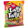 image:imageLaffy Taffy Candy Assorted Fruit Flavors Individually Wrapped Mini Bars 6 Ounce BagFruit Combo