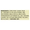 image:imageLaffy Taffy Candy Assorted Fruit Flavors Individually Wrapped Mini Bars 6 Ounce BagOriginal