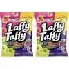 image:imageLaffy Taffy Candy Assorted Fruit Flavors Individually Wrapped Mini Bars 6 Ounce BagOriginal