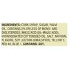 image:imageLaffy Taffy Candy Assorted Fruit Flavors Individually Wrapped Mini Bars 6 Ounce BagOriginal