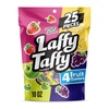 image:imageLaffy Taffy Candy Assorted Fruit Flavors Individually Wrapped Mini Bars 6 Ounce BagOriginal