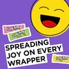 image:imageLaffy Taffy Candy Assorted Fruit Flavors Individually Wrapped Mini Bars 6 Ounce BagOriginal