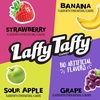 image:imageLaffy Taffy Candy Assorted Fruit Flavors Individually Wrapped Mini Bars 6 Ounce BagOriginal
