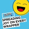 image:imageLaffy Taffy Candy Banana Flavor Individually Wrapped Candy 145 PiecesBlueRaspberry