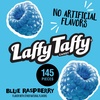 image:imageLaffy Taffy Candy Banana Flavor Individually Wrapped Candy 145 PiecesBlueRaspberry