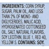 image:imageLaffy Taffy Candy Banana Flavor Individually Wrapped Candy 145 PiecesMixedFruit