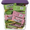 image:imageLaffy Taffy Candy Banana Flavor Individually Wrapped Candy 145 PiecesMixedFruit