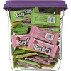 image:imageLaffy Taffy Candy Banana Flavor Individually Wrapped Candy 145 PiecesMixedFruit